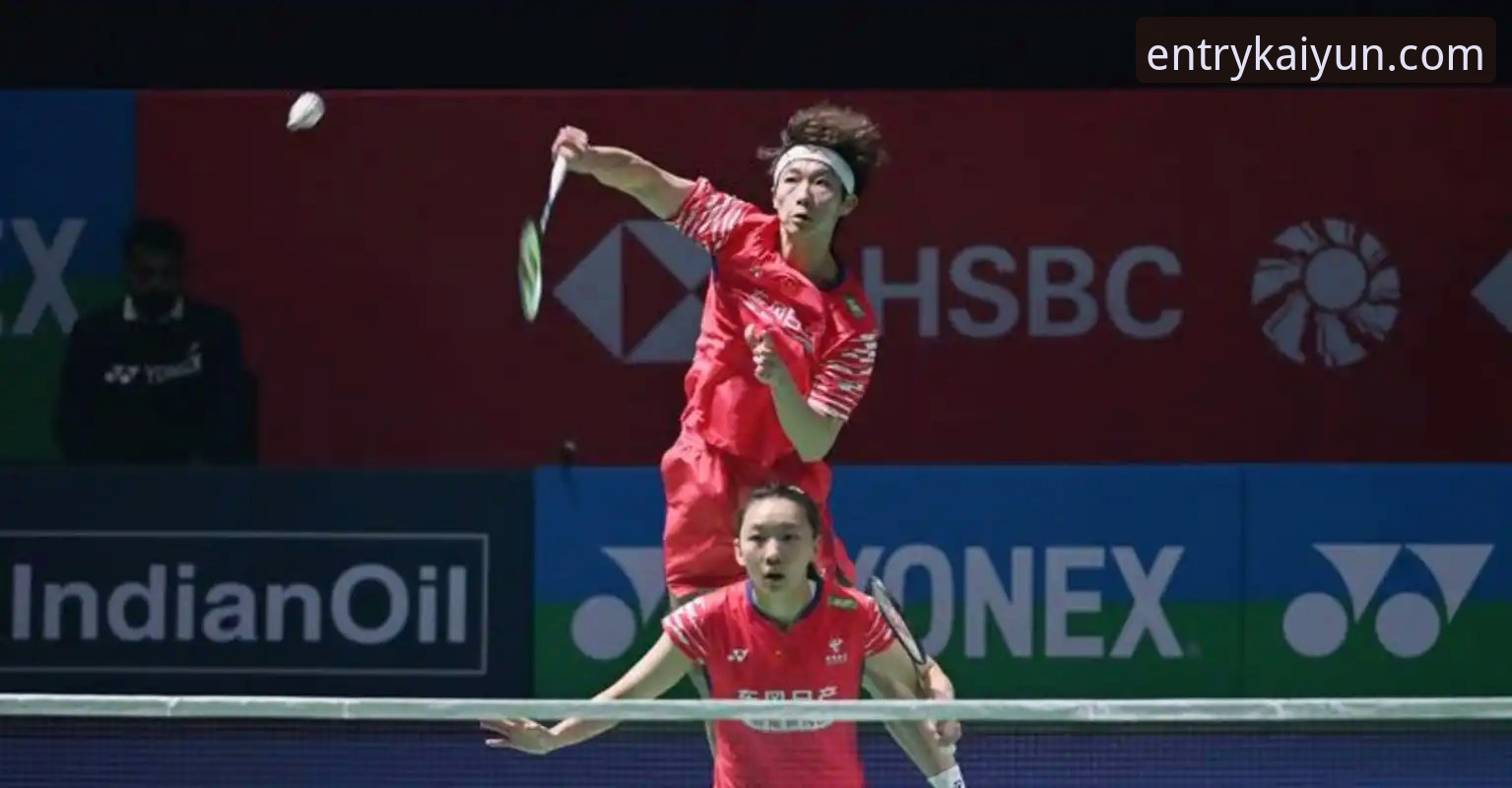 2026尤伯杯半决赛中日对决深度分析：中国女队三连胜挺进决赛