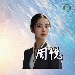 周悦